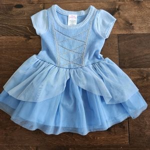 Disney princess dress 18 months